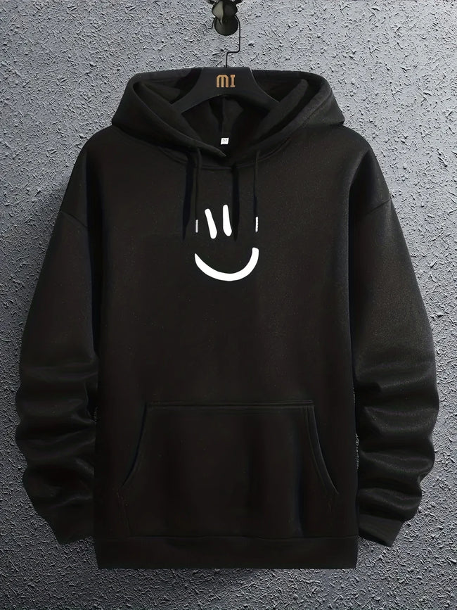 Max – Hoodie + Men’s - Stylish/Comfortable | Fashion Apparel 1