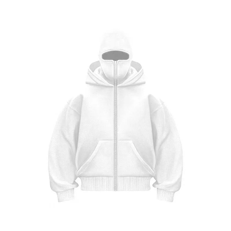 Max – Hoodie Men’s Stylish Fleece Pullover | Sweatshirt 7