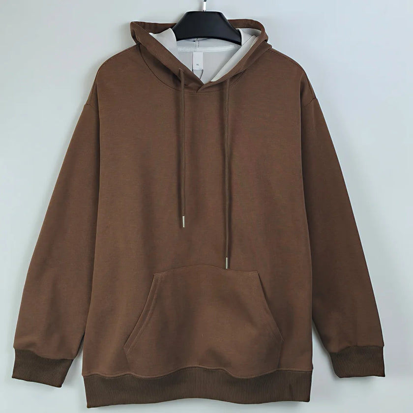 Alex – Hoodie + Men’s - Casual/Comfortable | Pullover Sweatshirt 10