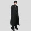 Tom – trench coat waterproof Men’s Stylish Casual | Overcoat 4
