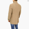 Mason – Men’s Classic Wool Blend Trench Coat | Timeless Style 2