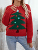 Clara – Christmas Jumper Women’s Cozy Style | Sweater 3