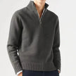 Zachary – turtleneck top + Men’s - Elegant/Streetwear | Sweater Jumper 5