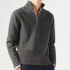 Zachary – turtleneck top + Men’s - Elegant/Streetwear | Sweater Jumper 5