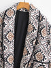 Ava – Women’s Printed Cardigan - Loose Fit | Casual Chic 5