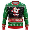 Mark – Mens Christmas Jumper - Fun/Playful | Sweater 8