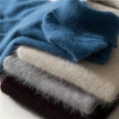 Mark – Men's Turtleneck Top + Men's - Cozy/Thick | Sweater 5