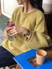 Mia – Sweater Vest Women - Cozy Knit | Pullover 5