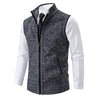 Henry – Sweater Vest Men - Stylish Knit | Cardigan 6