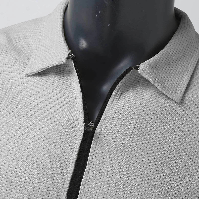 Nate – Mens Bomber Jacket - Stylish Casual | Jacket 15