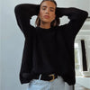 Olivia – Women's Sweater - Elegant & Cozy | Jumper 4