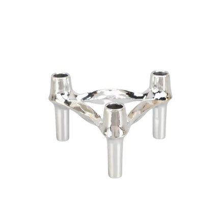 Fjorna | Timeless Heritage Candleholder – Versatile and Modular Design