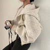 Ava – [exact keyword] Women’s Stylish | Hoodie 5