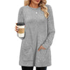 Emma – Crew Neck Women’s Cozy Sweater | Chic Knit 1