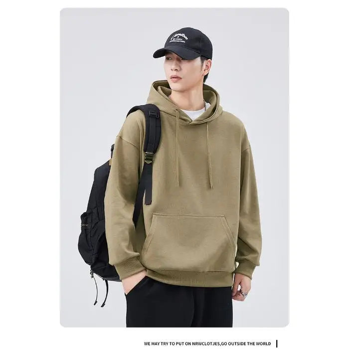 Alex – Men’s Hoodie + Stylish/Casual | Fashion Wear 12