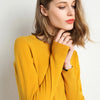 Sarah – Cashmere Sweater Women’s Elegant Style | Pullover 4