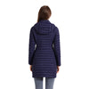 Mia – Black Puffer Jacket for Women - Stylish & Warm | Winter Coats 4