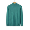 David – Crew Neck Men’s Classic Sweater | Lightweight 10