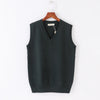 Clara – Sweater Vest Women - Stylish Knit | Casual Wear 14