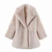 Lila – Women’s Faux Fur Coat | Luxurious Winter Style 8