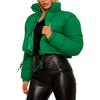 Sophie – Women’s Thick Quilted Jacket | Cozy Winter Essential 7