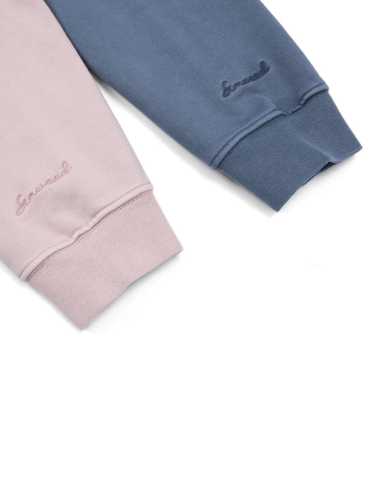 Samuel – Hoodie Men’s - Vintage Oversized | Sweatshirt 5