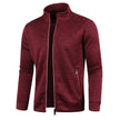 Alex – Black Bomber Jacket Men - Stylish Casual | Outerwear 3