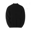Kevin – Crew Neck Men’s Stylish Sweater | Knitted Pullover 8