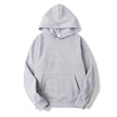 Alex – Men's Hoodie + Stylish Casual | Sweatshirt 9