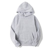 Alex – Men's Hoodie + Stylish Casual | Sweatshirt 9