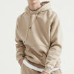 Liam – Hoodie Men’s - Cozy/Thick | Pullover Sweatshirt 1