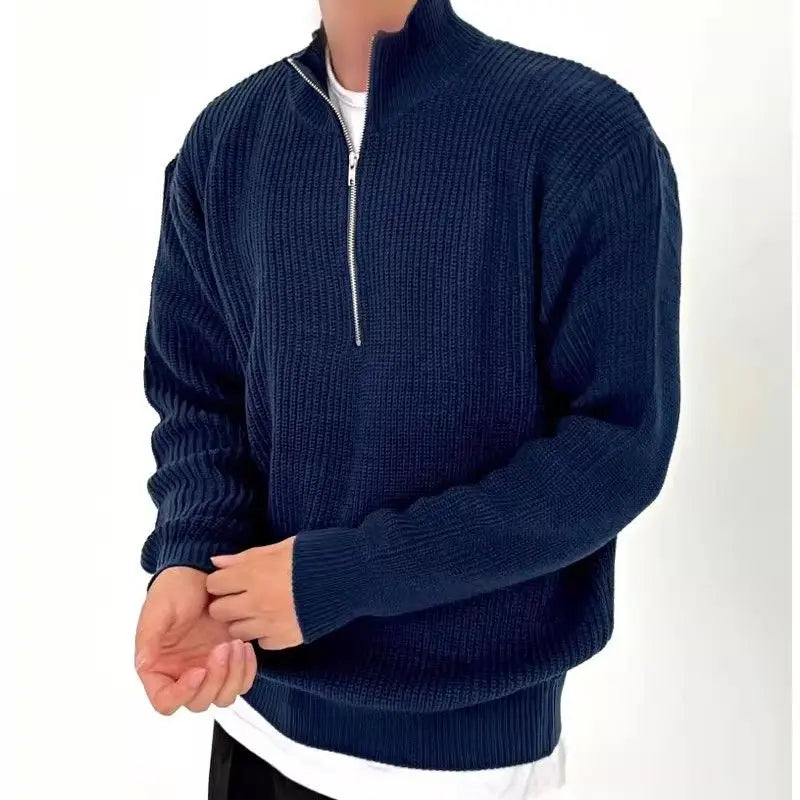 Michael – jumper Men’s Stylish Versatile | Knitwear 2