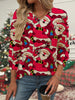 Chloe – Christmas Jumper Women’s - Stylish/Cute | Sweater 6