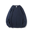 Alex – Crew Neck Women's Cozy Sweatshirt | Casual Style 4