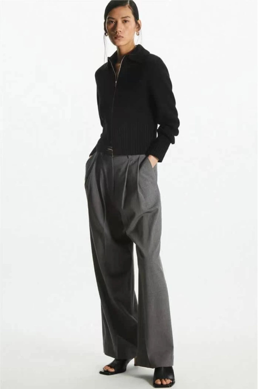 Ella – [exact keyword] Women’s Stylish | Wool Blend Coat 5