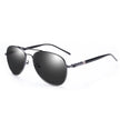 FJORNA | Polarised Aviator Sunglasses with UV400 Protection