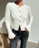 Tara – Cardigan Ladies Women’s Slim Fit | Knitted Sweater 7