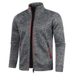 Alex – Black Bomber Jacket Men - Stylish Casual | Outerwear 5