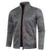 Alex – Black Bomber Jacket Men - Stylish Casual | Outerwear 5