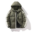 Ethan – Men's Puffer Jacket - Stylish & Warm | Winter Coat 1