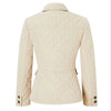 Emma – Quilted Jacket Woman - Stylish & Warm | Outerwear 5