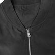 Alex – Mens Bomber Jacket - Casual Style | Jacket 4