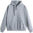 Liam – Hoodie Men’s - Cozy/Thick | Pullover Sweatshirt 14