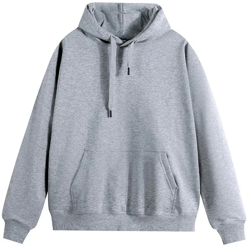 Liam – Hoodie Men’s - Cozy/Thick | Pullover Sweatshirt 14