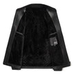 Ethan – Men's Leather Jacket Casual | Stylish & Lightweight 5