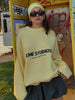Emily – Women's Jumper + Stylish Oversized | Sweater 4