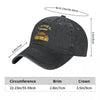 Men's Cotton Cap 4