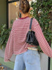 Fiona – Crew Neck Women’s Casual Pullover | Sweater 3