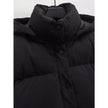 Mia – Black Puffer Jacket for Women - Stylish & Warm | Winter Coats 2