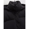 Mia – Black Puffer Jacket for Women - Stylish & Warm | Winter Coats 2